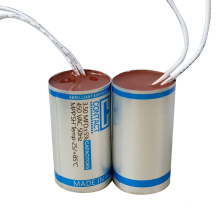 start capacitor 450vac 50hz 3.5mfd sh mpp capacitors